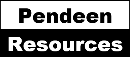 Pendeen Resources Limited